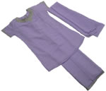 3 Piece Shalwar Kameez